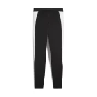 Леггинсы женские PUMA W PUMA STRONG CB TIGHT черного цвета