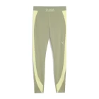 Легінси жіночі PUMA W PUMA STRONG CB TIGHT Lux Army