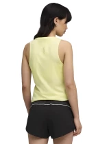 Майка жіноча PUMA W RUN VELOCITY TANK (TR BND) Gold Moon