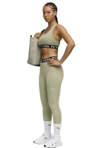 Топ женский PUMA 4KEEPS ELASTIC BRA - P Lux Army