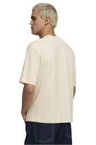 Футболка PUMA PREMIUM ESS Graphic Boxy Unisex Tee Alpine Snow