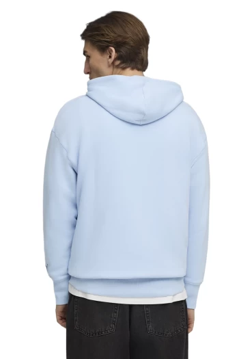 Худі PUMA PREMIUM ESS Graphic Unisex Hoodie Haute Tropic
