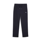 Спортивні штани PUMA PREMIUM ESS Unisex Sweatpants New Navy