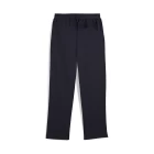 Спортивні штани PUMA PREMIUM ESS Unisex Sweatpants New Navy