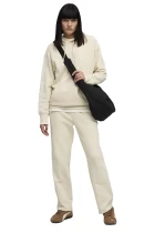 Спортивні штани PUMA PREMIUM ESS Unisex Sweatpants Alpine Snow