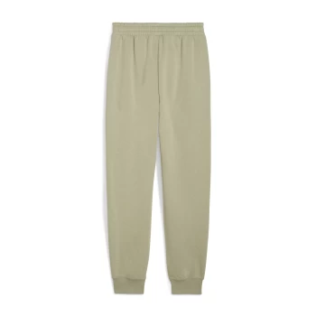 Спортивні штани жіночі PUMA ESS Small No. 1 Logo Pants Lux Army