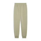Спортивные штаны женские PUMA ESS Small No. 1 Logo Pants Lux Army
