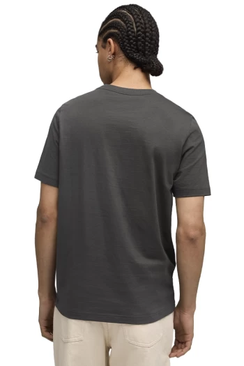Футболка чоловіча PUMA ESS ELEVATED Tee Dusky Gray
