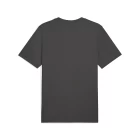 Футболка чоловіча PUMA ESS ELEVATED Tee Dusky Gray