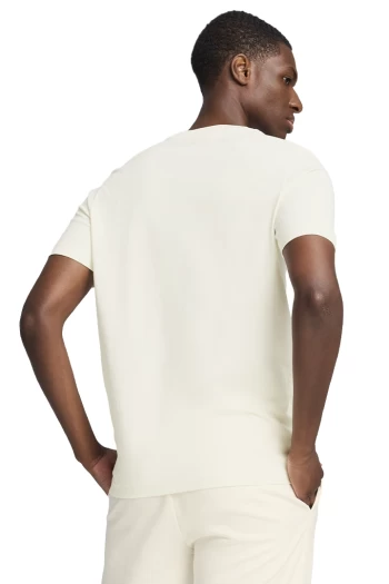 Футболка чоловіча PUMA ESS ELEVATED Tee No Dye