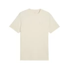 Футболка мужская PUMA ESS ELEVATED Tee No Dye