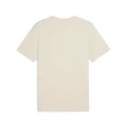 Футболка мужская PUMA ESS ELEVATED Tee No Dye