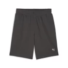 Спортивні шорти чоловічі PUMA ESS ELEVATED Shorts Dusky Gray
