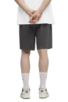 Спортивні шорти чоловічі PUMA ESS ELEVATED Shorts Dusky Gray