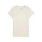 Футболка жіноча PUMA ESS ELEVATED Tee No Dye