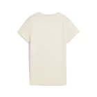 Футболка жіноча PUMA ESS ELEVATED Tee No Dye