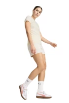 Футболка жіноча PUMA ESS ELEVATED Tee No Dye