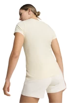 Футболка жіноча PUMA ESS ELEVATED Tee No Dye