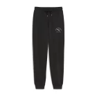 Спортивні штани жіночі PUMA CLASS Sweatpants Black чорного кольору