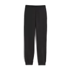 Спортивні штани жіночі PUMA CLASS Sweatpants Black чорного кольору