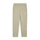 Спортивные брюки женские PUMA EVOSTRIPE Sweatpants Lux Army