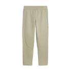 Спортивные брюки женские PUMA EVOSTRIPE Sweatpants Lux Army