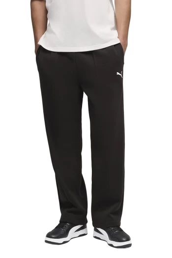 Спортивні штани чоловічі PUMA CLASS Sweatpants Black