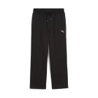 Спортивні штани чоловічі PUMA CLASS Sweatpants Black