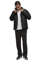 Спортивні штани чоловічі PUMA CLASS Sweatpants Black
