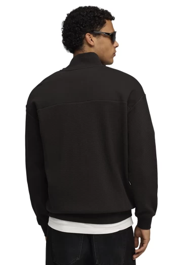 Олімпійка чоловіча PUMA CLASS Track Jacket чорного кольору