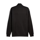 Олимпийка мужская PUMA CLASS Track Jacket черного цвета