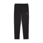 Спортивные мужские штаны PUMA EVOSTRIPE Pants DK черного цвета