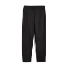 Спортивные мужские штаны PUMA EVOSTRIPE Pants DK черного цвета