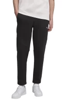 Спортивные мужские штаны PUMA EVOSTRIPE Pants DK черного цвета