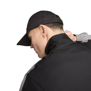 Кепка PUMA ESS No.1 Logo BB Cap Unisex чорного кольору