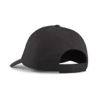 Кепка PUMA ESS No.1 Logo BB Cap Unisex чорного кольору