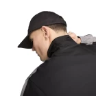 Кепка PUMA ESS No.1 Logo BB Cap Unisex чорного кольору