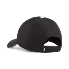 Кепка PUMA CLASS BB Cap Unisex чорного кольору