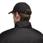 Кепка PUMA CLASS BB Cap Unisex чорного кольору