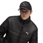 Кепка PUMA CLASS BB Cap Unisex чорного кольору
