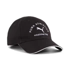 Кепка PUMA CLASS BB Cap Unisex чорного кольору