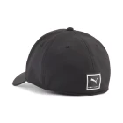 Кепка PUMA TRAINING BB Cap черного цвета