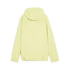 Ветровка женская PUMA RUN VELOCITY WOVEN JACKET W Gold Moon