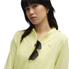 Ветровка женская PUMA RUN VELOCITY WOVEN JACKET W Gold Moon