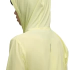Ветровка женская PUMA RUN VELOCITY WOVEN JACKET W Gold Moon
