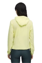 Ветровка женская PUMA RUN VELOCITY WOVEN JACKET W Gold Moon