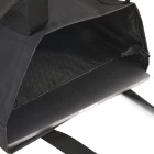 Сумка-шопер PUMA CAMPUS Unisex Shopper черного цвета