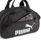 Сумка PUMA CAMPUS Mini Grip Bag Unisex черного цвета