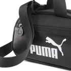 Сумка PUMA CAMPUS Mini Grip Bag Unisex черного цвета
