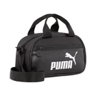 Сумка PUMA CAMPUS Mini Grip Bag Unisex черного цвета
